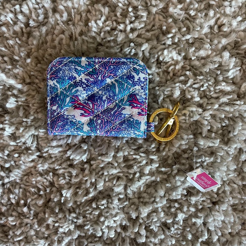 Simply Southern ID Wallet